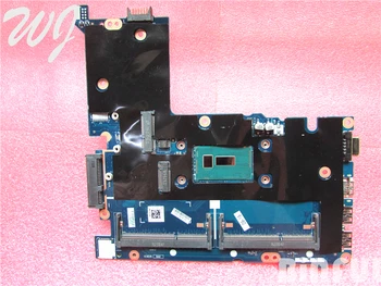 For HP Probook 430 G2 Laptop Motherboard 3805u 817833-601 815644-501 LA-B171P 100% fully tested
For HP Probook 430 G2 Laptop Motherboard 3805u 817833-601 815644-501 LA-B171P 100% fully tested