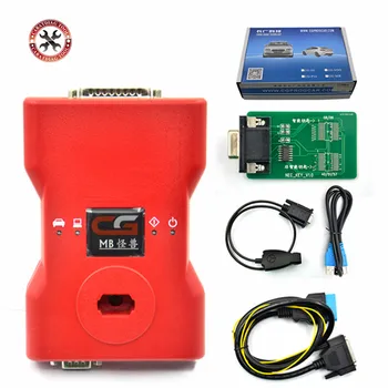 2018 Newest Original CGDI Prog MB for Benz Car Key Add Fastest for Benz Key Programmer Support All Key Lost DHL Free
2018 Newest Original CGDI Prog MB for Benz Car Key Add Fastest for Benz Key Programmer Support All Key Lost DHL Free