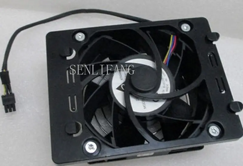 789654-B21 Server Fan for ML110 GEN9 SYSTEM Cooling cooler FAN ASSEMBLY FOR ML110 G9 Well Tested
789654-B21 Server Fan for ML110 GEN9 SYSTEM Cooling cooler FAN ASSEMBLY FOR ML110 G9 Well Tested