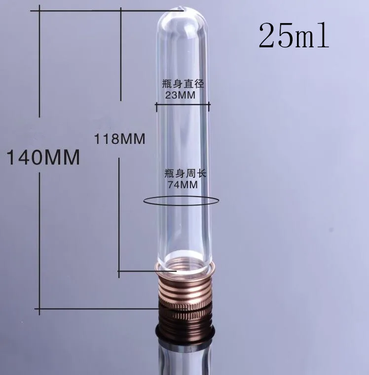 Free Shipping 25g/ml Clear Lucency Plastic In Vitro Bottle with Golden Aluminum Screw Lid Facial Mask Candy Empty Bottle
Free Shipping 25g/ml Clear Lucency Plastic In Vitro Bottle with Golden Aluminum Screw Lid Facial Mask Candy Empty Bottle