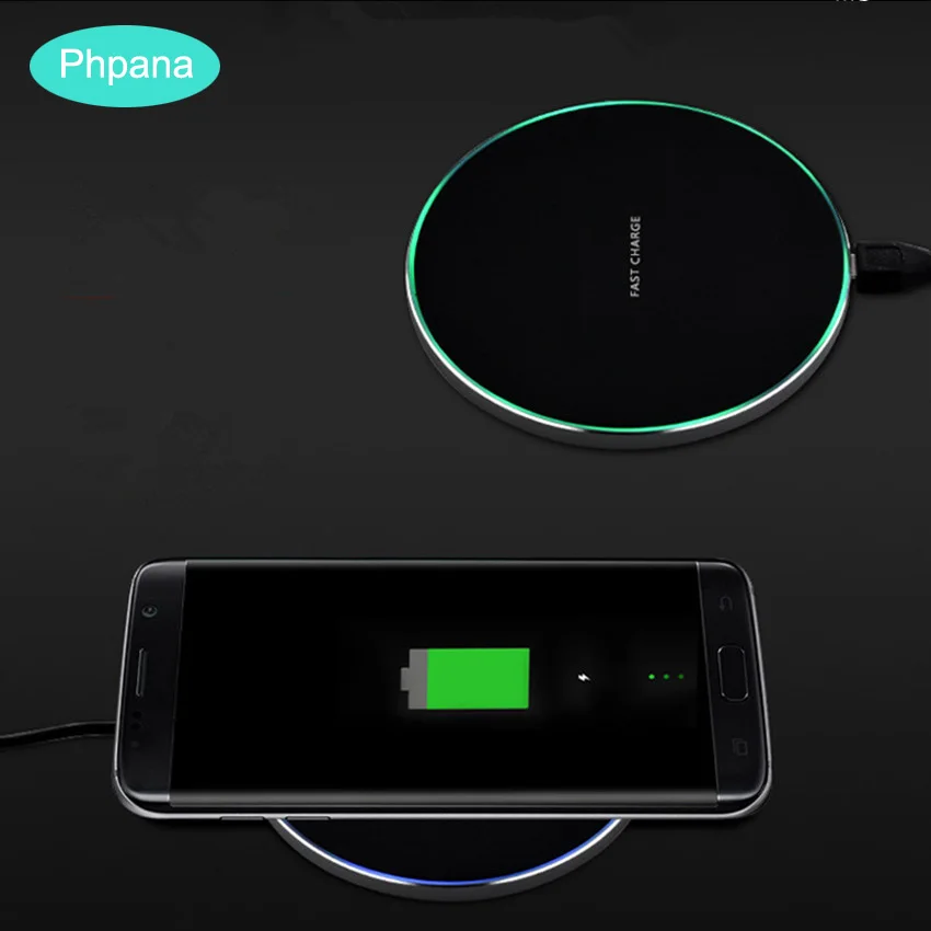 Quick QI Universal Travel Wireless Charger 10w Cargador Cargadores Movil Chargeur High Speed Ultra Slim For Iphone 7 plus xs 8
Quick QI Universal Travel Wireless Charger 10w Cargador Cargadores Movil Chargeur High Speed Ultra Slim For Iphone 7 plus xs 8