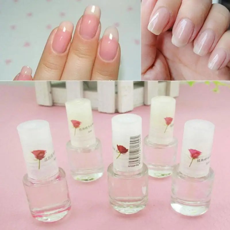 Hot Sale 5ml Transparent Nail Top Coat Polish Coat Cover Nail Art Hardener Vitamin Tool
Hot Sale 5ml Transparent Nail Top Coat Polish Coat Cover Nail Art Hardener Vitamin Tool