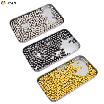 Gold/Silver/Gun -Metal Plated CCB no hole 4/5/6/8/10mm Round Imitation Pearls Beads Loose Beads Diy Jewelry Necklace Making
Gold/Silver/Gun -Metal Plated CCB no hole 4/5/6/8/10mm Round Imitation Pearls Beads Loose Beads Diy Jewelry Necklace Making