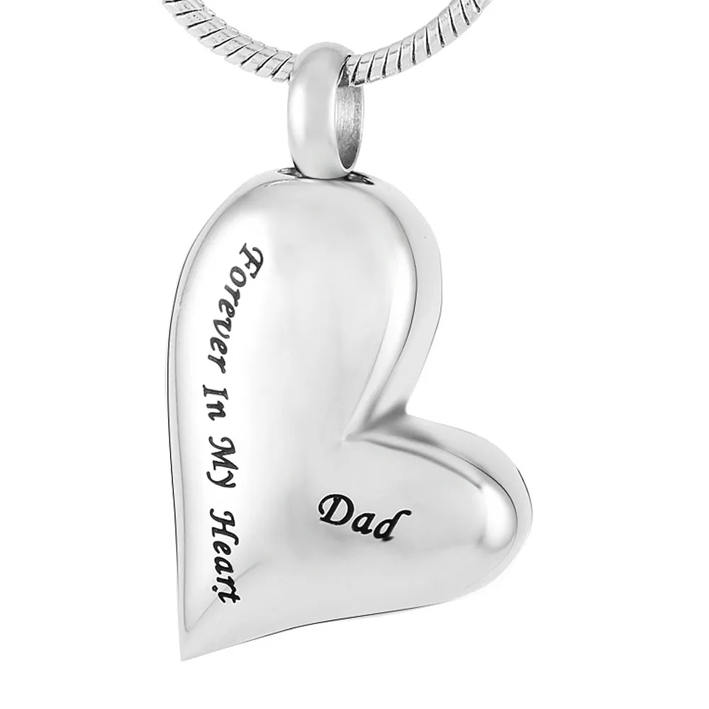 Heart Cremation Urns Necklace for Ashes,Memorial Ash Keepsake Cremation Jewelry for Women Men
Heart Cremation Urns Necklace for Ashes,Memorial Ash Keepsake Cremation Jewelry for Women Men