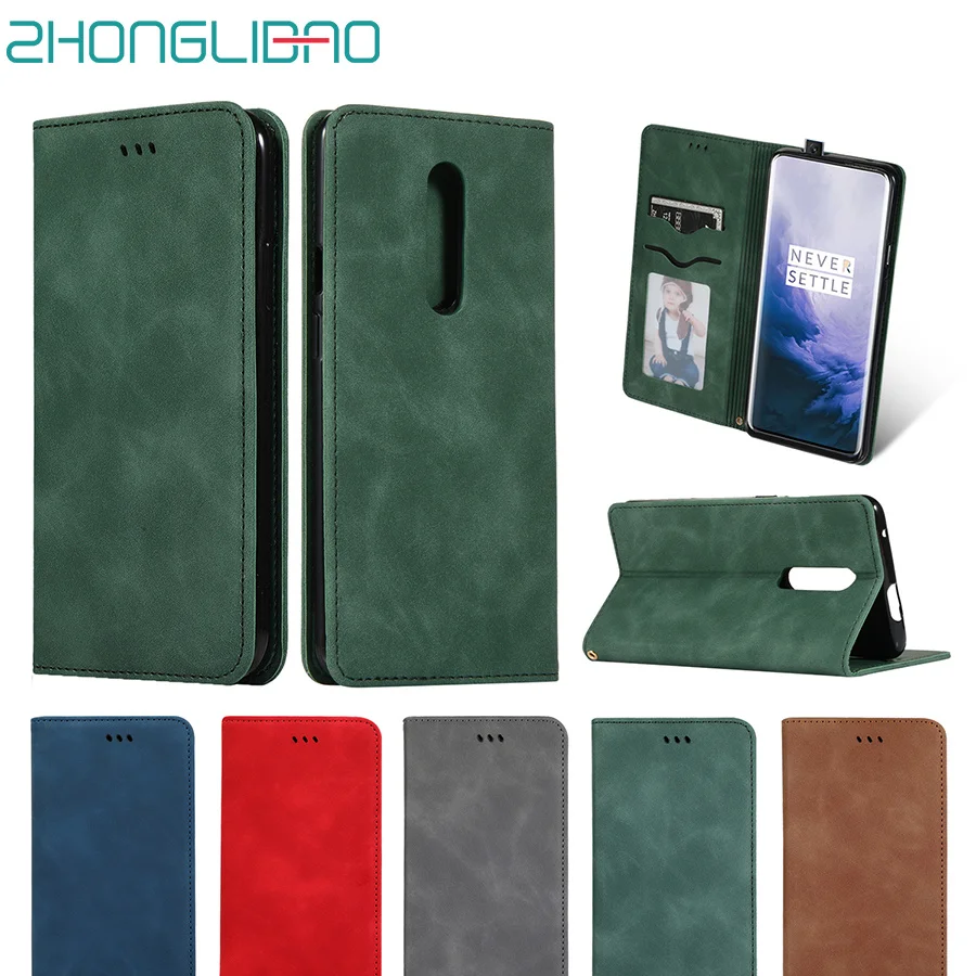 One Plus 7pro Retro Magnetic Wallet Leather Flip Phone Case for Oneplus 7 Pro 7 6t Card Global Stand Holder Stand Book Cover 128
One Plus 7pro Retro Magnetic Wallet Leather Flip Phone Case for Oneplus 7 Pro 7 6t Card Global Stand Holder Stand Book Cover 128