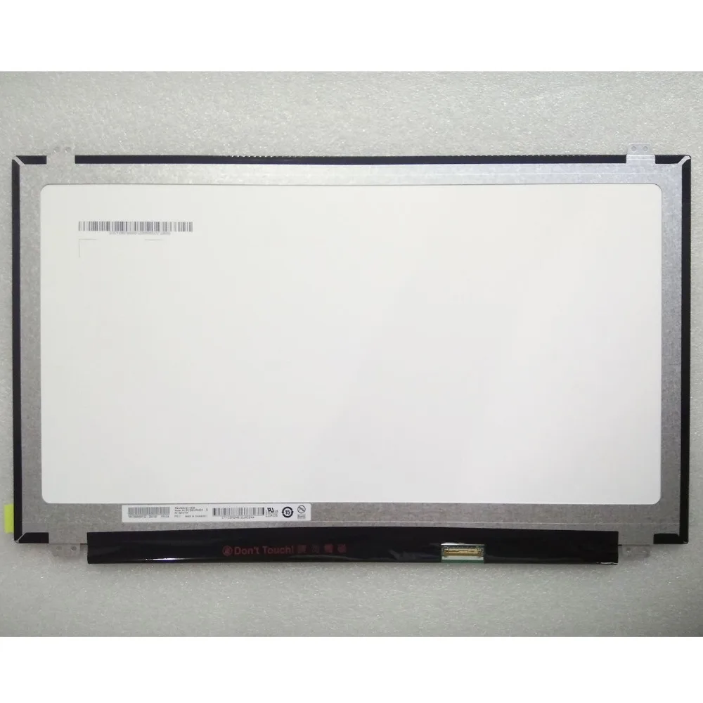 120hz FHD IPS 15.6" lcd screen B156HAN04.5 72% color gamut wideview for game laptop Matte 30 Pins 1920X1080 Panel B156HAN04
120hz FHD IPS 15.6" lcd screen B156HAN04.5 72% color gamut wideview for game laptop Matte 30 Pins 1920X1080 Panel B156HAN04