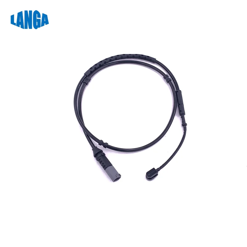 FREE SHIPPING Rear Disc Brake Pad Wear Sensor Brake sensor FOR BMW F20 F22 F30 / F35 F33 OEM: 34356792292
FREE SHIPPING Rear Disc Brake Pad Wear Sensor Brake sensor FOR BMW F20 F22 F30 / F35 F33 OEM: 34356792292