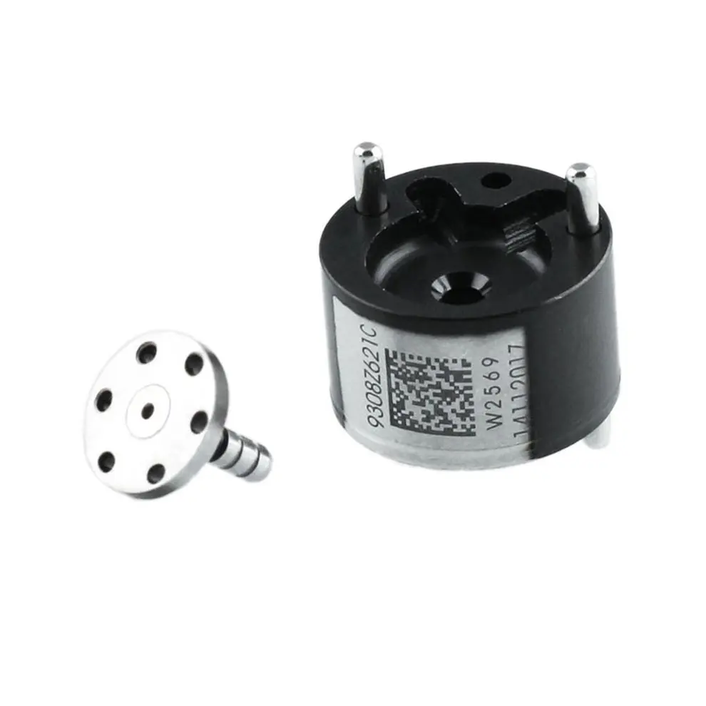 Hot Car Modification New Diesel Injector Control Valve /Nozzle 28239294 / 9308-621C (For Delphi Pump)
Hot Car Modification New Diesel Injector Control Valve /Nozzle 28239294 / 9308-621C (For Delphi Pump)