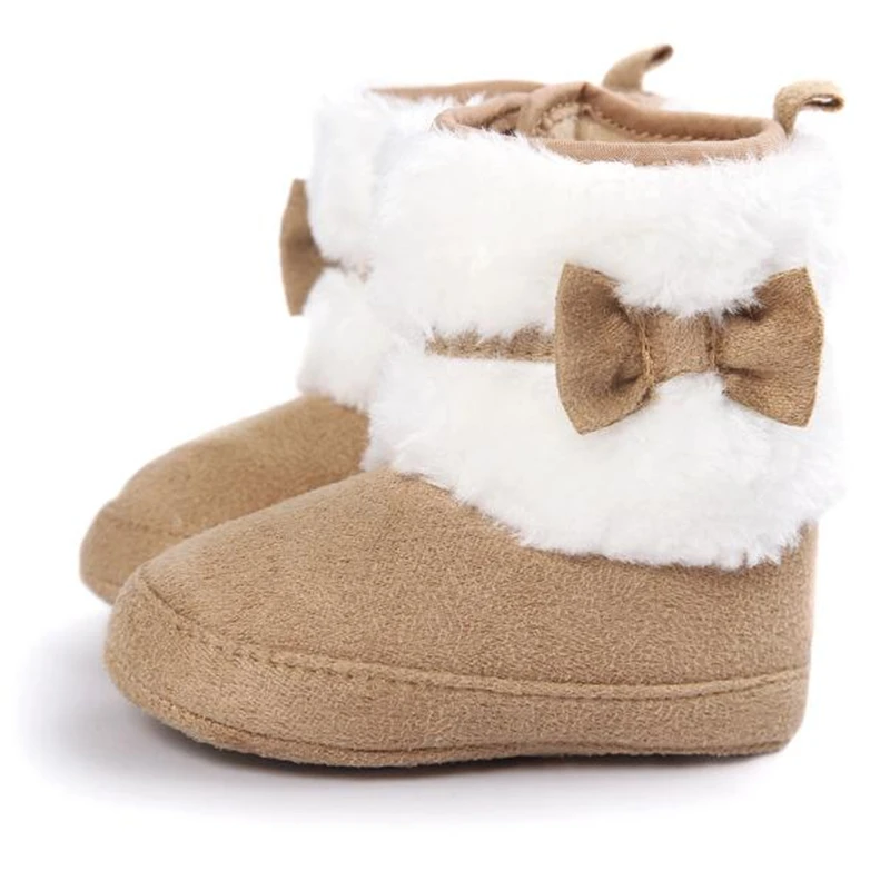 ARLONEET Baby Shoes Girl Boy Soft Snow Boot Baby Kids Girl Boy Soft Sole Booties Infant Toddler Newborn Crib Shoes
ARLONEET Baby Shoes Girl Boy Soft Snow Boot Baby Kids Girl Boy Soft Sole Booties Infant Toddler Newborn Crib Shoes