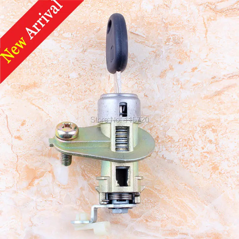 100% Brand New Auto Car Tail Box Trunk Key Lock Cylinder Whole Car Anti-theft Lock with Key for Hyundai ELANTRA
100% Brand New Auto Car Tail Box Trunk Key Lock Cylinder Whole Car Anti-theft Lock with Key for Hyundai ELANTRA