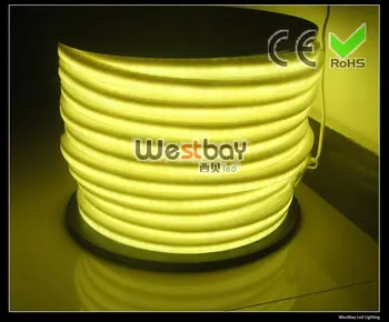 waterproof warm white led neon, 50meters/roll,socket attached, 240V with white jacket, factory price.
waterproof warm white led neon, 50meters/roll,socket attached, 240V with white jacket, factory price.