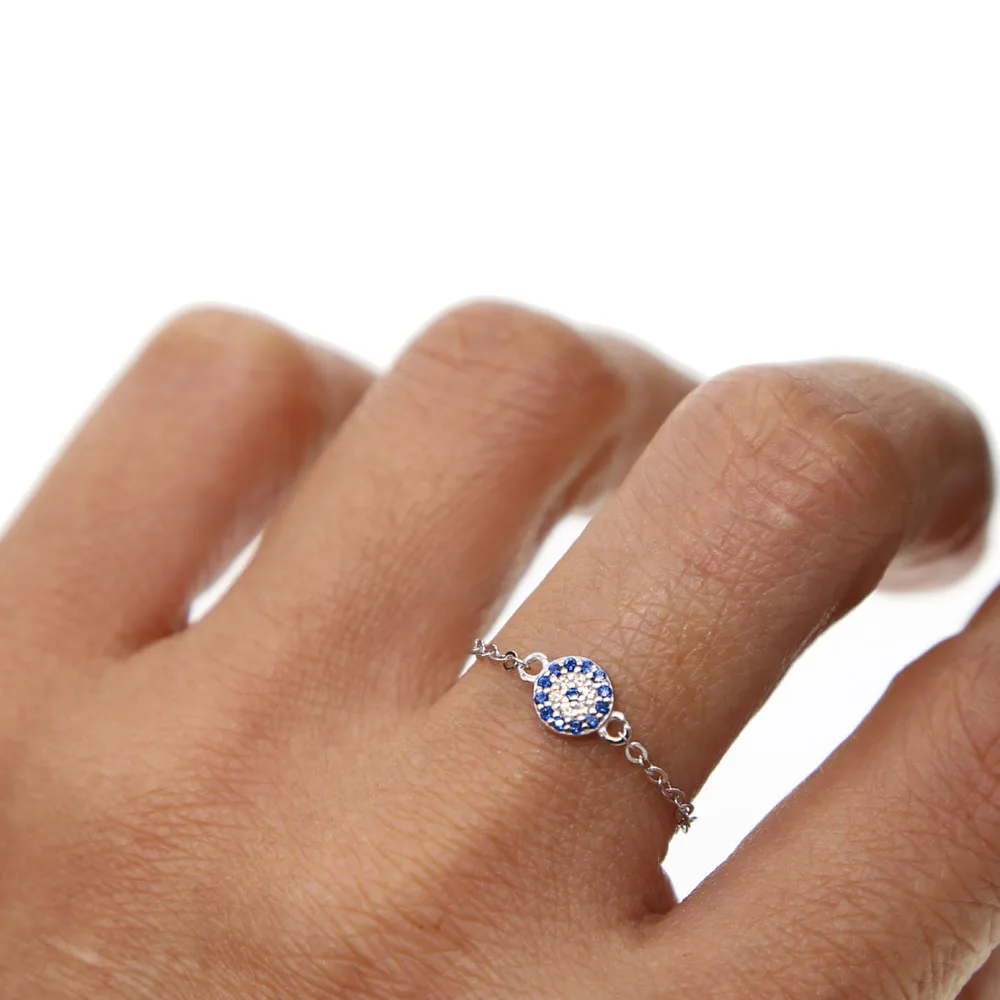 Zircon Rings for Women Wedding Jewelry Fashion Engagement Ring Fashion round disco eye charm CZ Unique Female Gift jewelry
Zircon Rings for Women Wedding Jewelry Fashion Engagement Ring Fashion round disco eye charm CZ Unique Female Gift jewelry