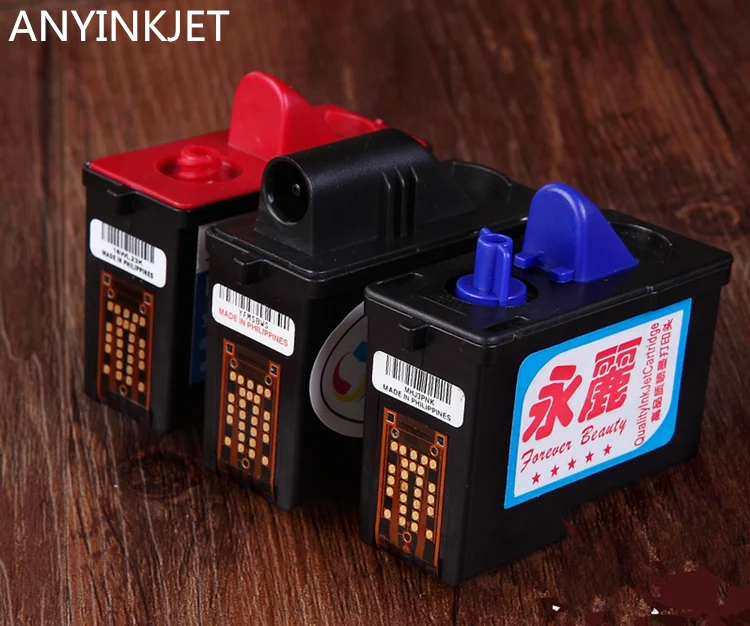 Оригинальная печатающая головка YONGLI 860 для принтера серии TIANCAI 5500 Yongli 860 MEIBAO860
Оригинальная печатающая головка YONGLI 860 для принтера серии TIANCAI 5500 Yongli 860 MEIBAO860