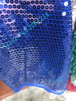 Graceful sequins French tulle embroidery lace fabric BZL-11301 with sequins african net lace textile for party dress 
Graceful sequins French tulle embroidery lace fabric BZL-11301 with sequins african net lace textile for party dress