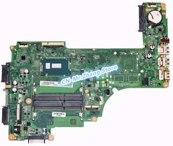 SHELI FOR TOSHIBA SATELLITE L50-C SERIES notebook MOTHERBOARD A000395090 W/ I3-5005U CPU DABLQMB16B0 DDR3L
SHELI FOR TOSHIBA SATELLITE L50-C SERIES notebook MOTHERBOARD A000395090 W/ I3-5005U CPU DABLQMB16B0 DDR3L