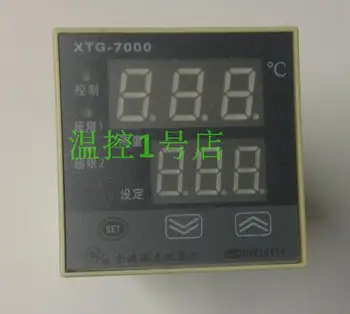 XTG-7000 Intelligent Temperature Controller XTG-721W 
XTG-7000 Intelligent Temperature Controller XTG-721W