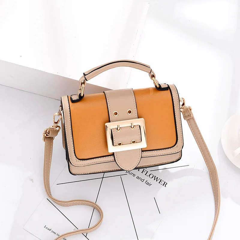 2019 Women's Mini Small Messenger Bags Casual Women Flap Shoulder Bag Youth Girls Ladies Crossbody Bag for Women Bolsa New Purse
2019 Women's Mini Small Messenger Bags Casual Women Flap Shoulder Bag Youth Girls Ladies Crossbody Bag for Women Bolsa New Purse