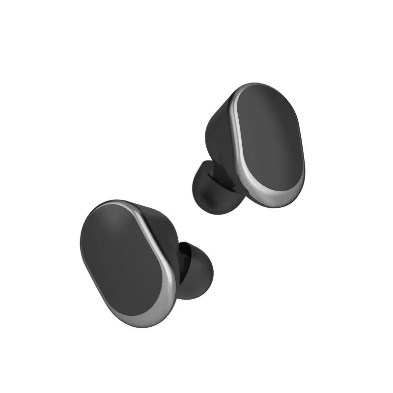 TENACHI K9 True Wireless Stereo Bluetooth 5.0 Earbuds Touch Control in-Ear Earphones with Charging Case
TENACHI K9 True Wireless Stereo Bluetooth 5.0 Earbuds Touch Control in-Ear Earphones with Charging Case