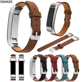 DAHASE Classic Soft Calf Genuine Leather Watch Band for Fitbit Alta Strap Replacement Belt for Fitbit Alta HR Watchband
DAHASE Classic Soft Calf Genuine Leather Watch Band for Fitbit Alta Strap Replacement Belt for Fitbit Alta HR Watchband