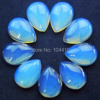 13x18mm New Opal stone Teardrop CABs Cabochon Semi-precious Beads Back Flat Wholesale
13x18mm New Opal stone Teardrop CABs Cabochon Semi-precious Beads Back Flat Wholesale