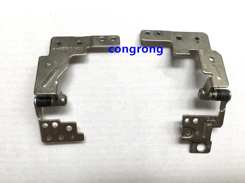 LCD hinges For Lenovo s400 s405 s410 s415 s40-70 NON-touch LCD screen hinge AM0SB000300 AM0SB000400
LCD hinges For Lenovo s400 s405 s410 s415 s40-70 NON-touch LCD screen hinge AM0SB000300 AM0SB000400