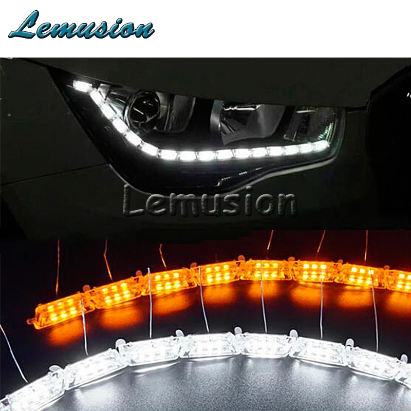 1Pair Car LED Crystal water lamp DRL Daytime running light 12V For Volkswagen VW Polo Golf 4 5 6 7 Passat B5 B6 T5 Touran Tiguan
1Pair Car LED Crystal water lamp DRL Daytime running light 12V For Volkswagen VW Polo Golf 4 5 6 7 Passat B5 B6 T5 Touran Tiguan