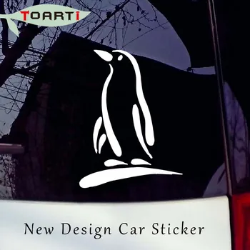 Cute Penguin Styling Car Sticker Made By Vinyl Lovely Antarctic Animal Waterproof Removable Laptop Window Bumper Auto Decal
Cute Penguin Styling Car Sticker Made By Vinyl Lovely Antarctic Animal Waterproof Removable Laptop Window Bumper Auto Decal