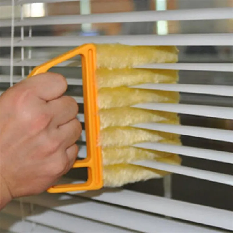 1PC Jalousie Cleaning Brush Microfibre Washable Window Shutters Cleaning Vents Clean Air Conditioning Cleaner Brushes drop ship
1PC Jalousie Cleaning Brush Microfibre Washable Window Shutters Cleaning Vents Clean Air Conditioning Cleaner Brushes drop ship