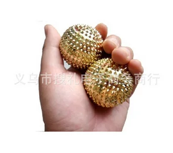 by ems or dhl 100pairs 2pcs/pair Magnetic Hand Palm Acupuncture Ball Pain Relief Massage Stimulation Needle
by ems or dhl 100pairs 2pcs/pair Magnetic Hand Palm Acupuncture Ball Pain Relief Massage Stimulation Needle