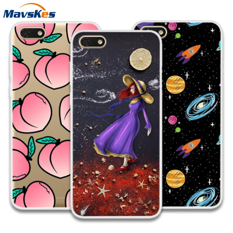 Honor 7A Case DUA-L22 Case 5.45 Utra Thin Silicone Phone Case For Huawei Honor 7A 7 A Honor7a TPU Case Russian Version Bumper
Honor 7A Case DUA-L22 Case 5.45 Utra Thin Silicone Phone Case For Huawei Honor 7A 7 A Honor7a TPU Case Russian Version Bumper