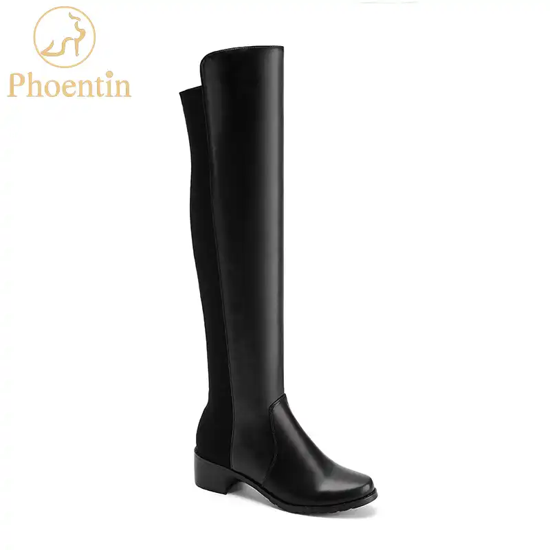 bota over fica descendo