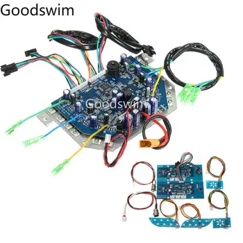Self Balancing Scooter Motherboard Control Board Repalcement Sensor Full Set Scooter Parts
Self Balancing Scooter Motherboard Control Board Repalcement Sensor Full Set Scooter Parts