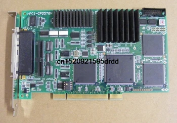 HPCI-CPD578N Multi-axis motion control card Good quality