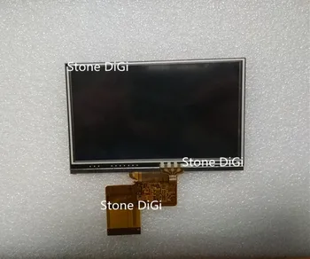 Free Shipping Original A+ Grade 4.7 inch 480*272 TM047NBH01 LCD screen display with touch screen digitizer
Free Shipping Original A+ Grade 4.7 inch 480*272 TM047NBH01 LCD screen display with touch screen digitizer