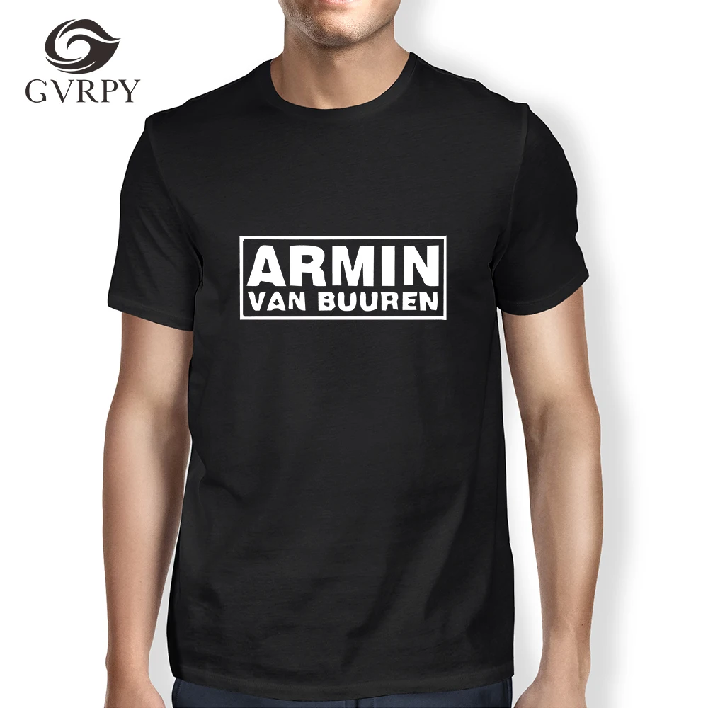 ARMIN VAN BUUREN Printed Mens T shirts ASOT HOUSE MUSIC IBIZA RAVE DJ Tee Shirt High Quality Soft Modal Short Sleeve tee shirts
ARMIN VAN BUUREN Printed Mens T shirts ASOT HOUSE MUSIC IBIZA RAVE DJ Tee Shirt High Quality Soft Modal Short Sleeve tee shirts