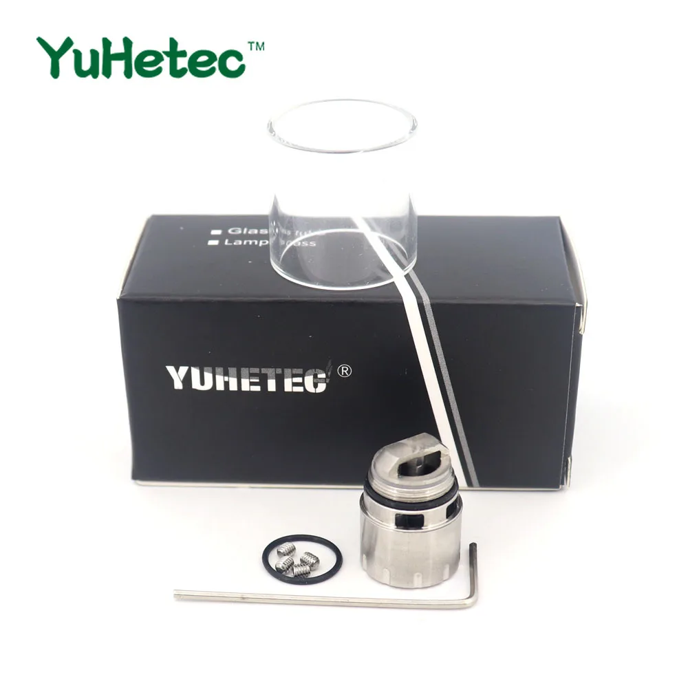 Original YUHETEClrane V8 Baby RBA For Smok TFV8 Baby Tank/tfv8 Big Baby Atomizer RBA Coil,
Original YUHETEClrane V8 Baby RBA For Smok TFV8 Baby Tank/tfv8 Big Baby Atomizer RBA Coil,