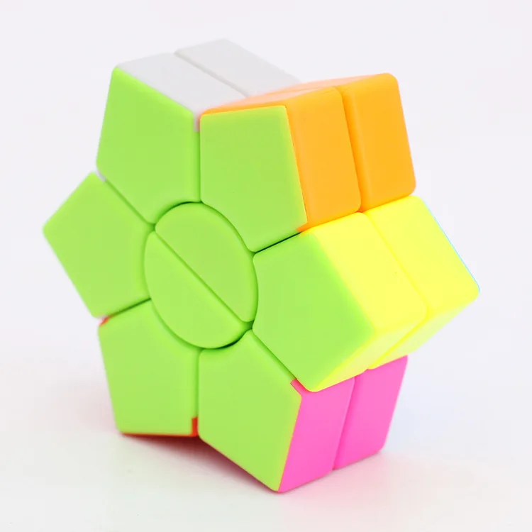 JieHui Speed Cube Professional Magic Cube Puzzles Colorful Educational Toys For Children ABS Learning Educational
JieHui Speed Cube Professional Magic Cube Puzzles Colorful Educational Toys For Children ABS Learning Educational