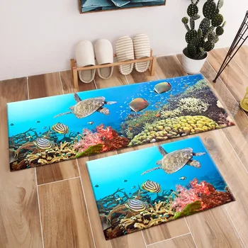 Butterflyfishes & Turtle Rugs And Underwater Carpets For Kids Baby Home Living Room Cushion Bedroom kitchen Door Floor Bath Mats
Butterflyfishes & Turtle Rugs And Underwater Carpets For Kids Baby Home Living Room Cushion Bedroom kitchen Door Floor Bath Mats