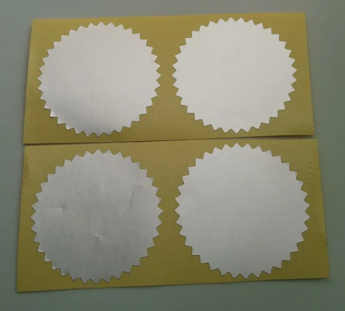 Free shipping 45mm gold seal sticker dumb certificate of gold toothed wheel sticker seal sticker paper stickers
Free shipping 45mm gold seal sticker dumb certificate of gold toothed wheel sticker seal sticker paper stickers