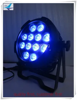 12/lot 12X18W New IP 65 waterproof slim par can RGBWA UV 6 in 1 DMX par light for outdoor
12/lot 12X18W New IP 65 waterproof slim par can RGBWA UV 6 in 1 DMX par light for outdoor