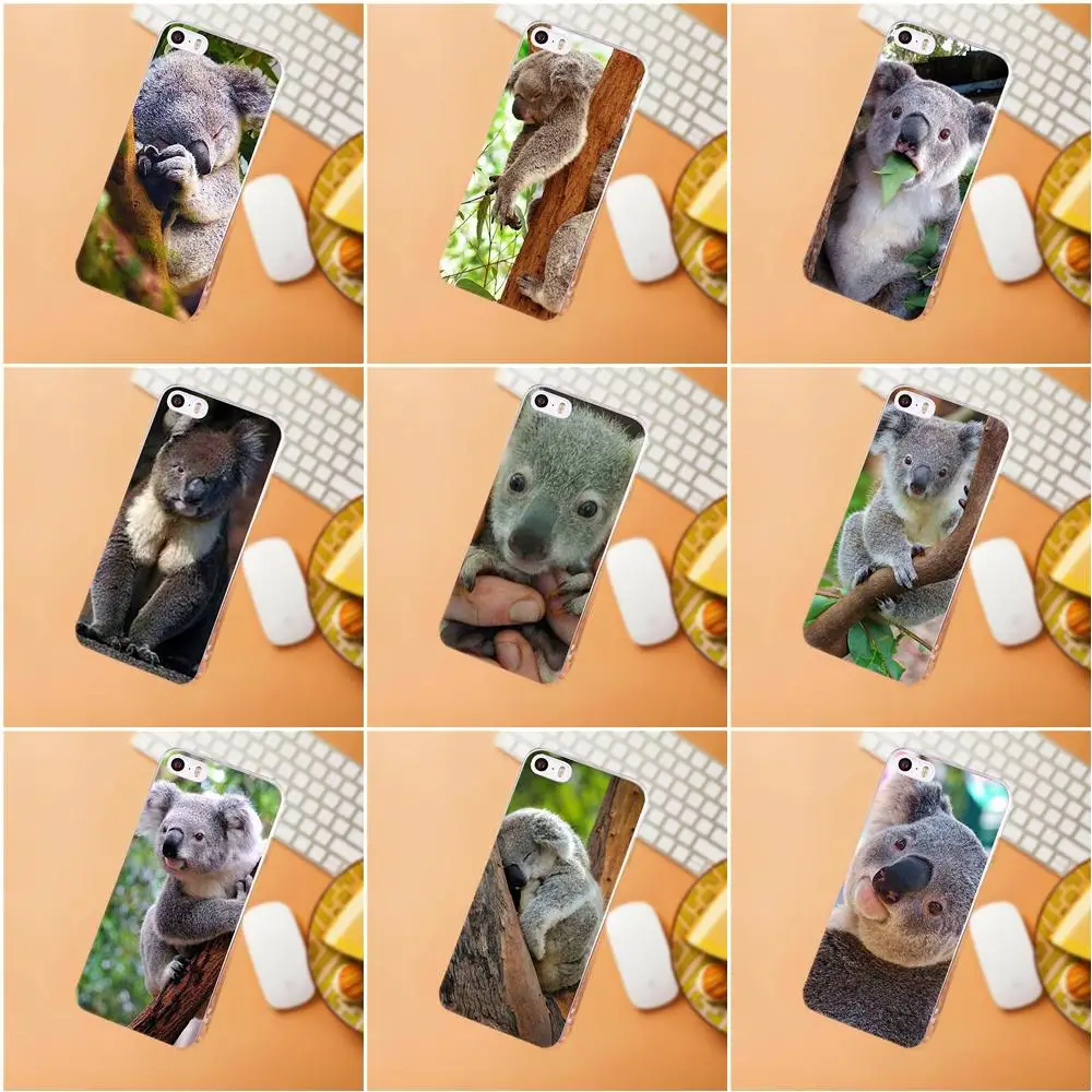 Animal Sleeping Lazy Koala TPU Call Box For iPhone 4 4S 5 5C SE 6 6S 7 8 Plus X HTC Desire 628 630 816 820 One A9 M7 M8 M9 M10
Animal Sleeping Lazy Koala TPU Call Box For iPhone 4 4S 5 5C SE 6 6S 7 8 Plus X HTC Desire 628 630 816 820 One A9 M7 M8 M9 M10
