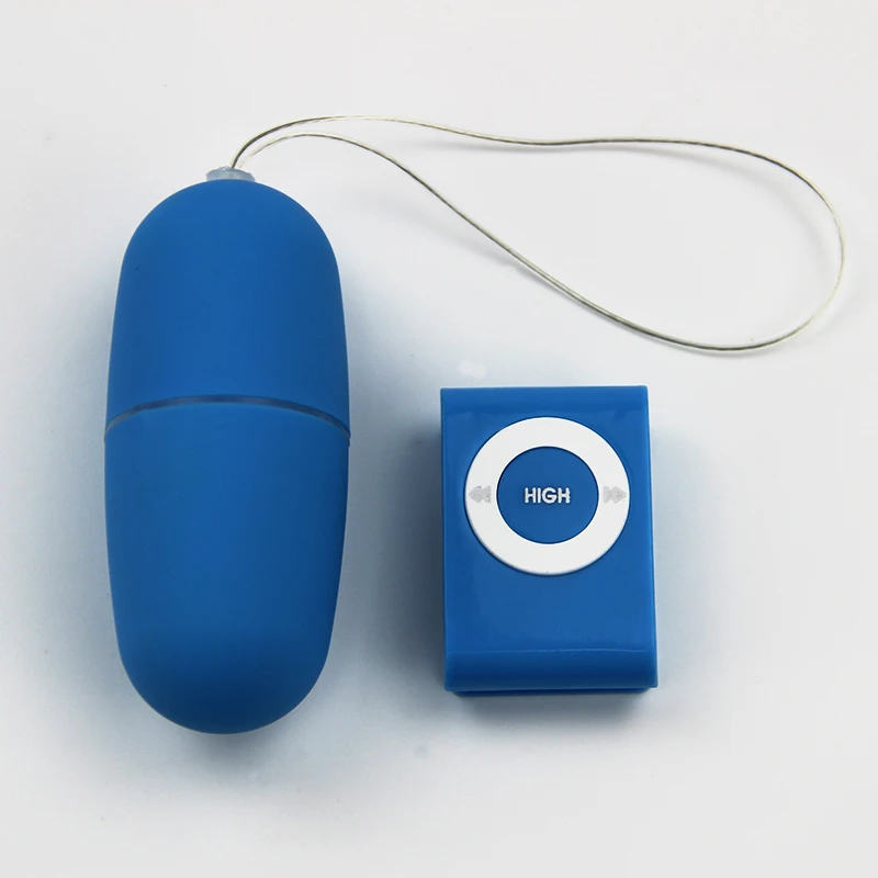 Вибратор С Пультом Дистанционного Управления