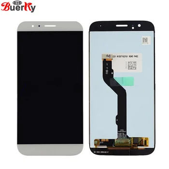 BKparts 100% Tested 5PCS For 5.5" Huawei G8 GX8 RIO-L01 RIO-L02 LCD Display Touch Screen Glass Digitizer Assembly Replacement
BKparts 100% Tested 5PCS For 5.5" Huawei G8 GX8 RIO-L01 RIO-L02 LCD Display Touch Screen Glass Digitizer Assembly Replacement