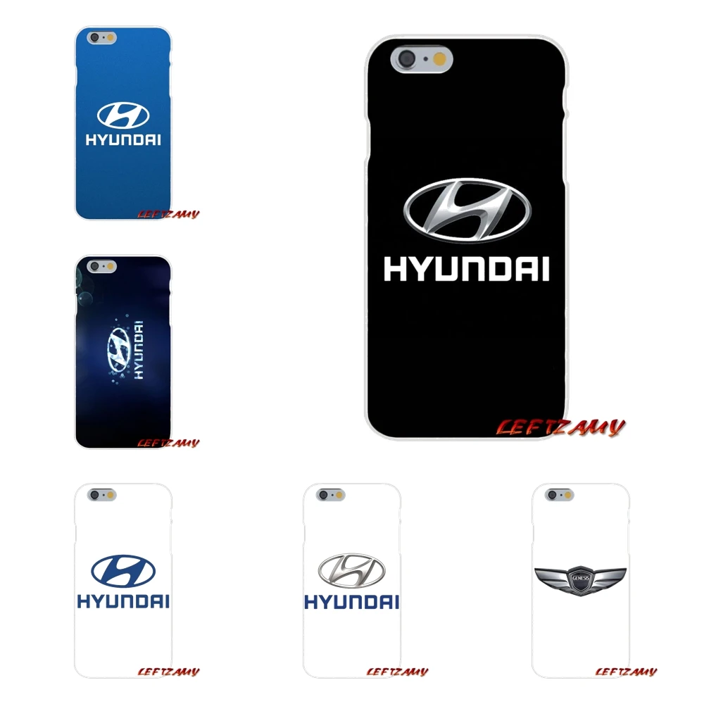 For Xiaomi Mi6 Mi 6 A1 Max Mix 2 5X 6X Redmi Note 5 5A 4X 4A A4 4 3 Plus Pro Accessories Phone Cases Covers Hyundai Logo
For Xiaomi Mi6 Mi 6 A1 Max Mix 2 5X 6X Redmi Note 5 5A 4X 4A A4 4 3 Plus Pro Accessories Phone Cases Covers Hyundai Logo