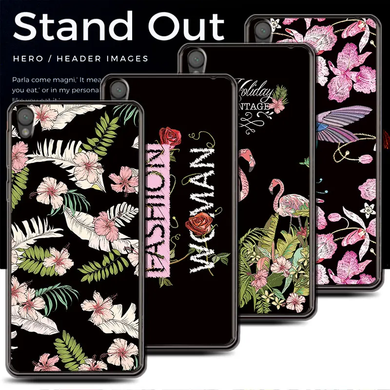Classic 3D Relief Case Cover For Sony Xperia L 1 Soft Silicone Mobile Phone Case Fundas For Sony L1 G3311 G3312 G3313 Back Shell
Classic 3D Relief Case Cover For Sony Xperia L 1 Soft Silicone Mobile Phone Case Fundas For Sony L1 G3311 G3312 G3313 Back Shell