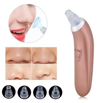 Pore Cleaner Blackhead Remover Vacuum Electric Blackhead Cleaner Acne Oil Remover Facial Cleansing Face Pore Cleaner Face Beauty
Pore Cleaner Blackhead Remover Vacuum Electric Blackhead Cleaner Acne Oil Remover Facial Cleansing Face Pore Cleaner Face Beauty