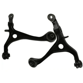 Remanufactured Set of 2 Front L & R Lower Control Arm 51350-SDA-A01 51360-SDA-A01L 51350-SDA-A01R For Honda Accord 4 Cyl
Remanufactured Set of 2 Front L & R Lower Control Arm 51350-SDA-A01 51360-SDA-A01L 51350-SDA-A01R For Honda Accord 4 Cyl