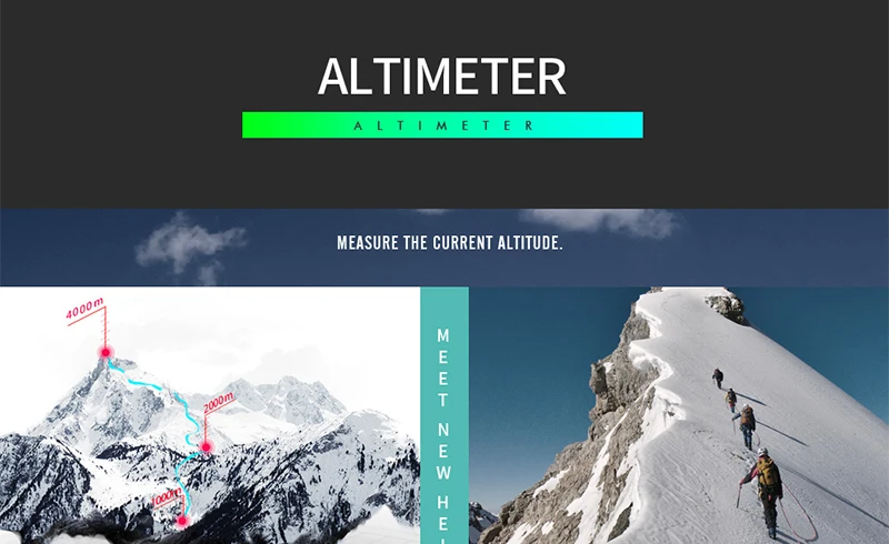 SKMEI Men Watch Sport Altimeter Pressure Thermomet Weather Pedometer Calories Compass Multifunction LED Digit Wrist Watches Men SKMEI Men Watch Sport Altimeter Pressure Thermomet Weather Pedometer Calories Compass Multifunction LED Digit Wrist Watches Men