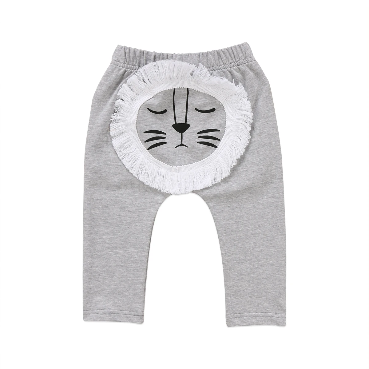 Newborn Infant Baby Kids Boys Girls Animal Pattern Harem Pants Toddler Bottom Trousers Cotton Casual Leggings Gray Orange
Newborn Infant Baby Kids Boys Girls Animal Pattern Harem Pants Toddler Bottom Trousers Cotton Casual Leggings Gray Orange
