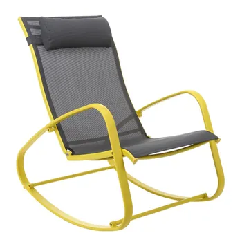 Nordic simple adult home rocking chair wrought iron lazy lounge chair office lunch break back balcony elderly chair mx6031557
Nordic simple adult home rocking chair wrought iron lazy lounge chair office lunch break back balcony elderly chair mx6031557